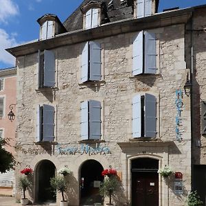 Le Pavillon Saint-Martin